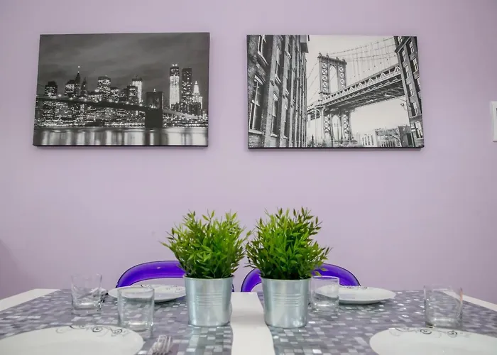 דירה Misa - A 2 Passi Dal Mare *