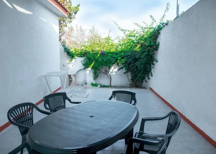 Misa - A 2 Passi Dal Mare Apartment *