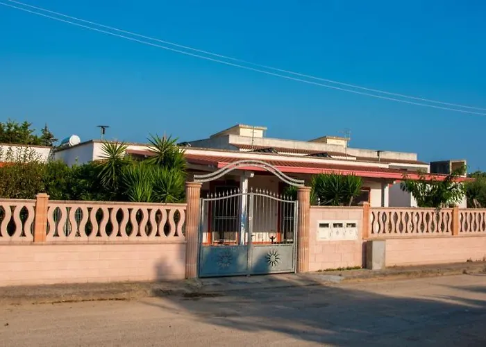 Misa - A 2 Passi Dal Mare