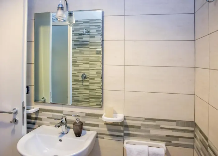 דירה Misa - A 2 Passi Dal Mare