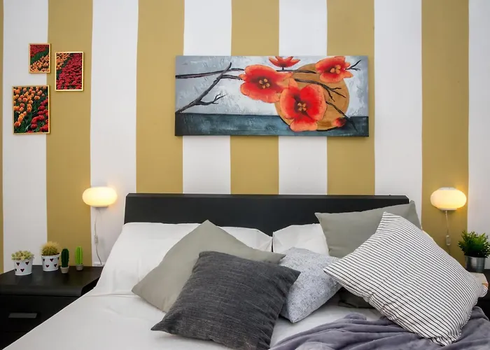 Misa - A 2 Passi Dal Mare *