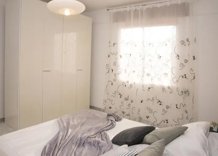 Apartment Misa - A 2 Passi Dal Mare Torre Colimena