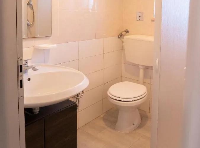 Misa - A 2 Passi Dal Mare דירה טורה קולימנה