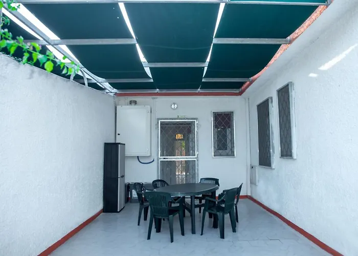 Misa - A 2 Passi Dal Mare Apartment