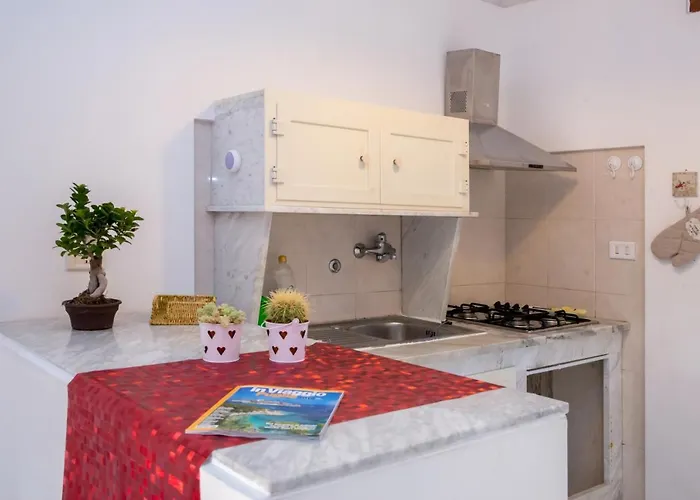 Misa - A 2 Passi Dal Mare Torre Colimena