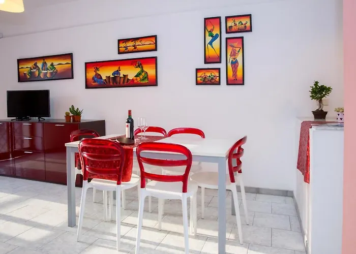 Misa - A 2 Passi Dal Mare Apartment