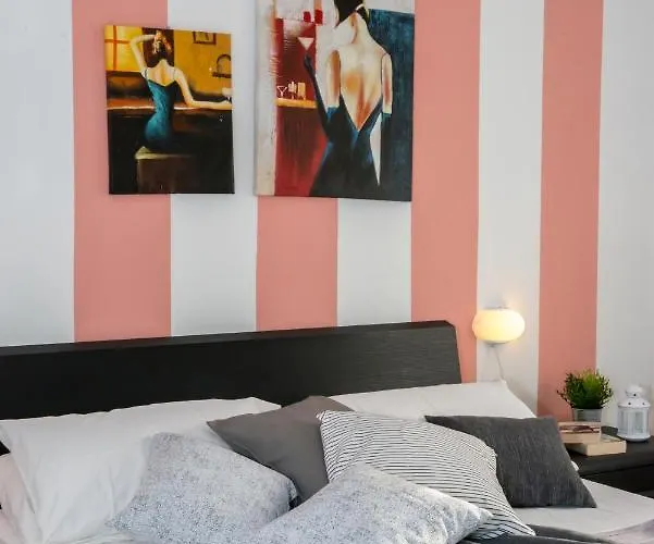 Misa - A 2 Passi Dal Mare * Torre Colimena