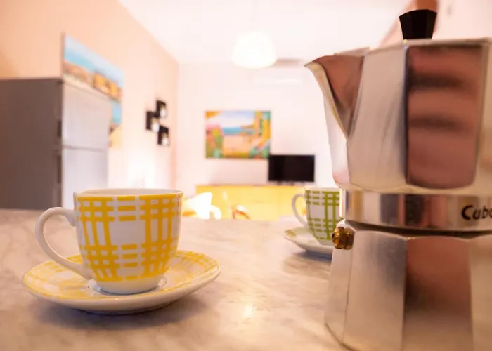 Misa - A 2 Passi Dal Mare דירה *