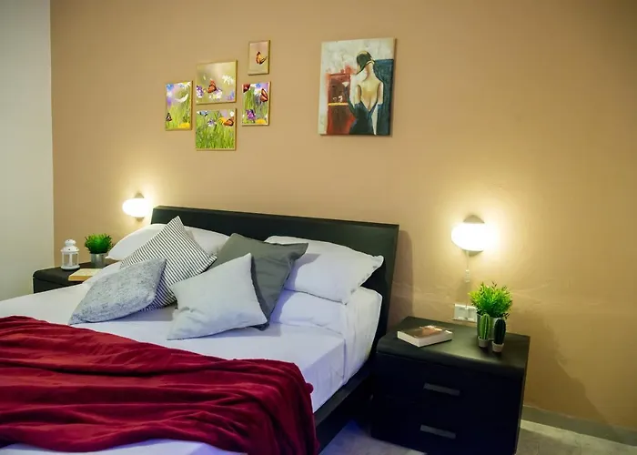 Misa - A 2 Passi Dal Mare Apartment Torre Colimena